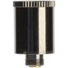 Side view of a single Randy's Loov atomizer.