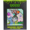 Ooze Designer Series 1/8 Ounce Smell Proof Mylar Bags
