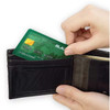 Masterkush Credit Card Smell-Proof Storage Bags, XX-Small, 10-Count