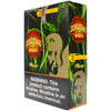 Buy Zig-Zag Mango Blunt Wraps for Wholesale and receive a closed display box of 25 Zig-Zag Mango Blunt Wraps.