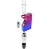  Airis Dabble Bong-Compatible Dab Pen parts diagram