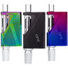  Airis Dabble Bong-Compatible Dab Pen Assorted Colors.