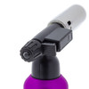 Monster 2 Double Flame Butane Torch. Adjustable flame butane torch.