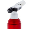 Special Blue Monster Pro Butane Torch - Red