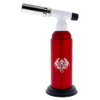 Special Blue Monster Pro Butane Torch - Red