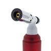 Special Blue Monster Pro Butane Torch - Red