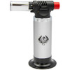 Fury Dab Torch in silver color. Durable torch for various uses.