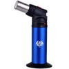 Broiler Dab Torch blue color. Durable torch for various uses.