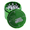 Cheech & Chong 50mm 4 Part Grinder, Assorted Colors