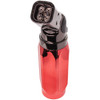 Color-Changing Torch Lighter with Adjustable Head