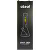 aLeaf 18" Spec Head Beaker Bong, Assorted Colors Box