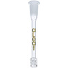 aLeaf 4" 19mm to 14mm Matrix Perc Downstem