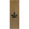 aLeaf 17" Cross Bong, Assorted Colors