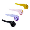 GRAV Mini Mariner 3" Sherlock Glass Pipe, Assorted Colors