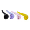 GRAV Mini Mariner 3" Sherlock Glass Pipe, Assorted Colors