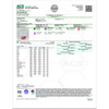 Deltiva Tryp 2500 mg Mushroom Gummies data sheet.