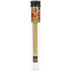 RAW Glass Tipped Cannon Pre-Rolled Cone Front Image