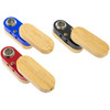 FOLDING POCKET MICRO PIPE ASSORTED COLORS