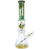 Tataoo Glass 16.5" Glass Mushroom Monster Bong