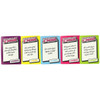 Bachelorette Party Exposed! Card layout