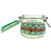 Dank Tank Airtight Glass Stash Jar - Baking Supplies, Large