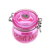 Dank Tank Airtight Glass Stash Jar - Kush Me, Large