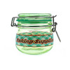 Dank Tank Airtight Glass Stash Jar - Baking Supplies, Medium