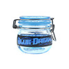 Dank Tank Airtight Glass Stash Jar - Blue Dream, Medium
