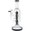 aLeaf 11" Double Matrix Bong