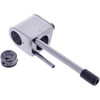 Propat Nickel Pipe Side Image