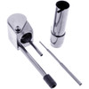 Propat Nickel Pipe Parts