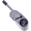 Propat Nickel Pipe Top View