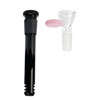 Flying Pig 10" Beehive Graphic Beaker Ice Bong Slide and Stem