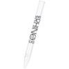 Pyrex dab straw with silicone cap Convenient silicone-tipped dab straw