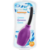 Cloud 9 Deluxe Anal Enema Douche in its packaging.