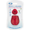 Cloud 9 Rose Suction Stimulator in its packaging.