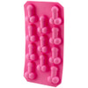 Super Fun Penis Silicone Mold for Ice or Candy Upright Image
