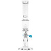 Cookies Straight 2 Da Dome 17" Glass Bong