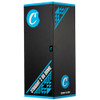 Cookies Straight 2 Da Dome 17" Glass Bong Box Packaging