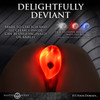 Light-Tunnel Light-Up Anal Dilator - Medium