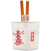 HEMPER 9" Chinese Takeout XL Bong Affordable Chinese Takeout bong Best 9" bong Durable Chinese Takeout bong Easy to clean bong