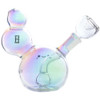HEMPER 4.5" Bubble Bong