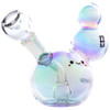 HEMPER 4.5" Bubble Bong