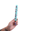 LUCY X-Long Bullet Vibe Mushroom Pattern Intense pleasure toy