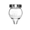 Bear Quartz Bubble Cap on a white background.