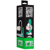 Dicky Soap With Balls - Glow in the Dark