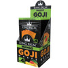 Mango Goji Wraps with Model X Tips, 4 Count Box Display Side Image