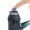 Proxy Joystick Cap - Black being used on a Puffco Proxy Kit Black.