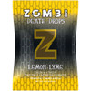 Zombi Death Drops – Lemon Lyme – 2-Count – 300mg Delta-6 + THCP Live Resin Gummies