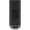 LED display showing battery percentage and puff count on a Noir Black Inspo Plus.